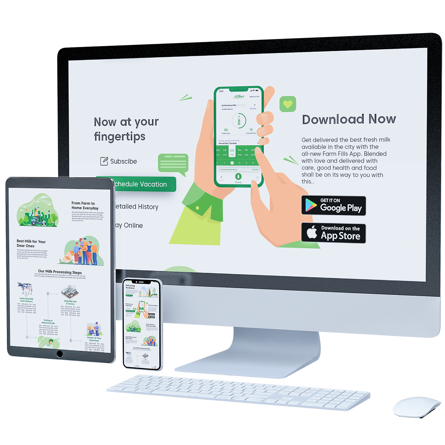Business Software Solutions | Amzsys